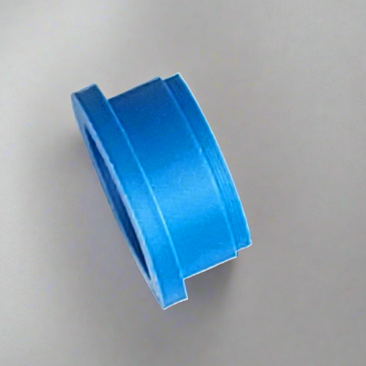Geometric Drop Clay Cutter