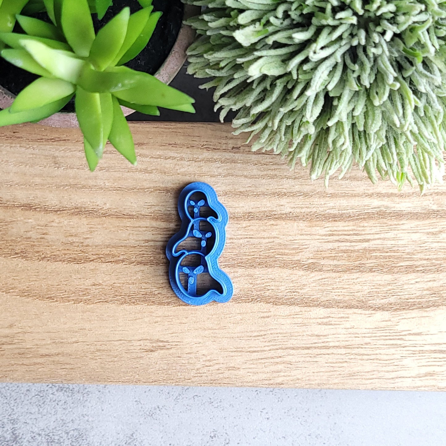 Ghost Stack Clay Cutter