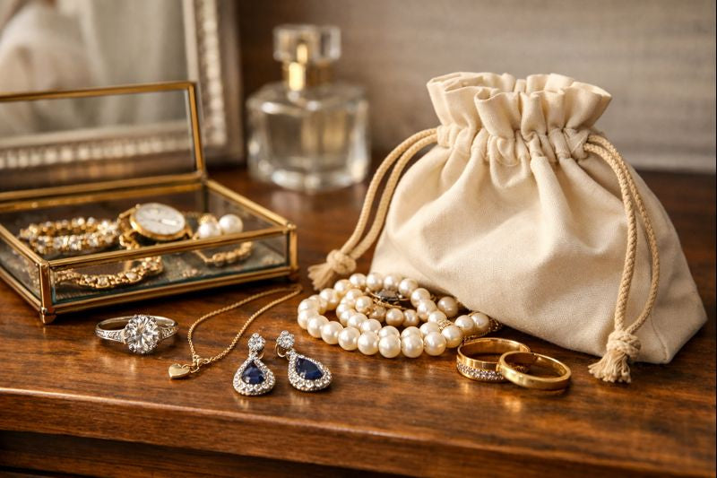7 Common Jewelry Mistakes & Quick Fixes