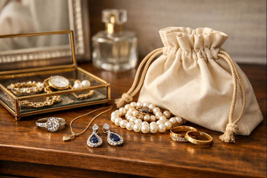 7 Common Jewelry Mistakes & Quick Fixes