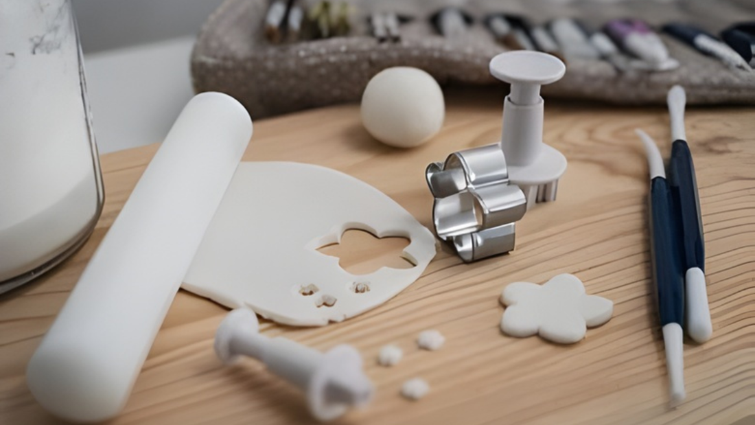 How to Care for Your Polymer Clay Cutters