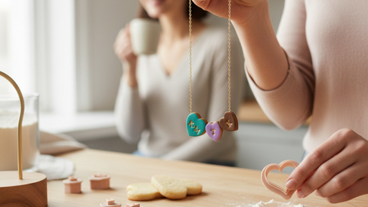 Polymer Clay Cutter Strategy: Personalized Projects