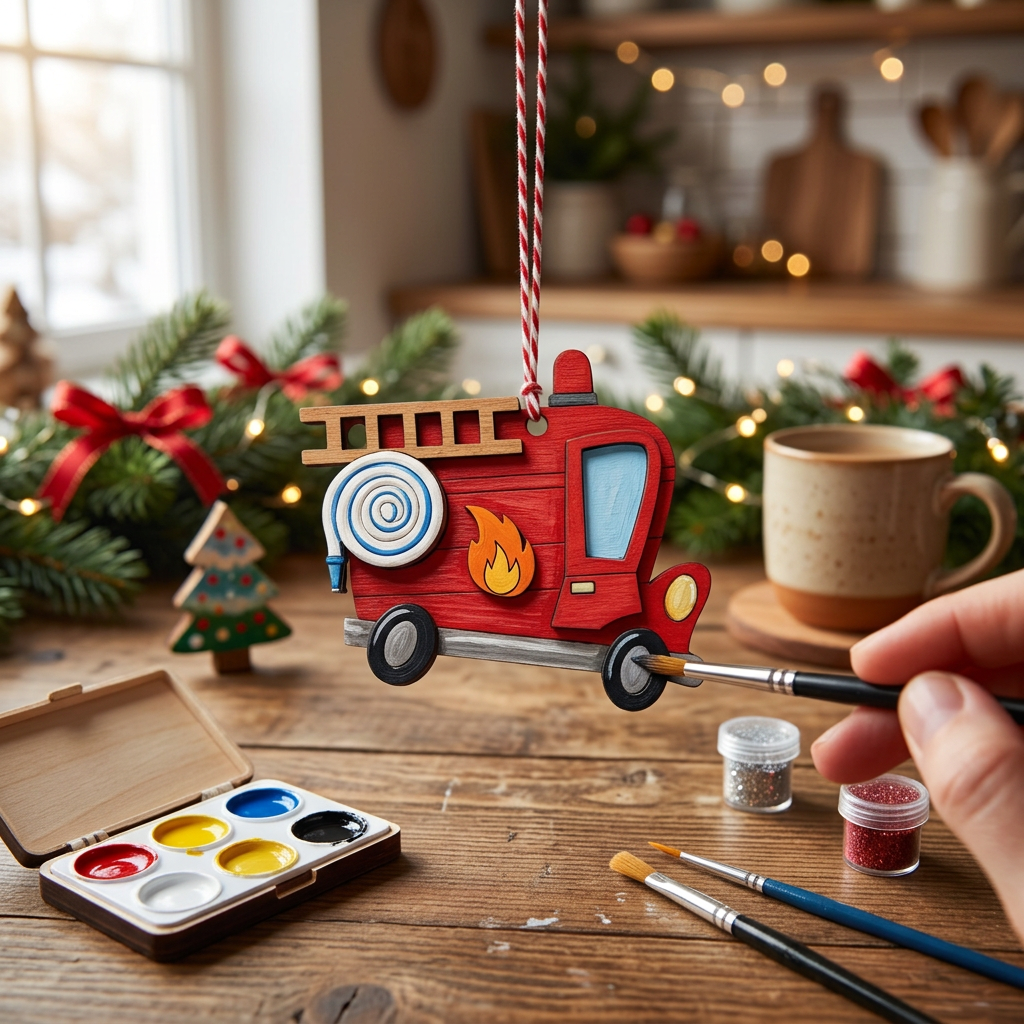 For Makers - Christmas
