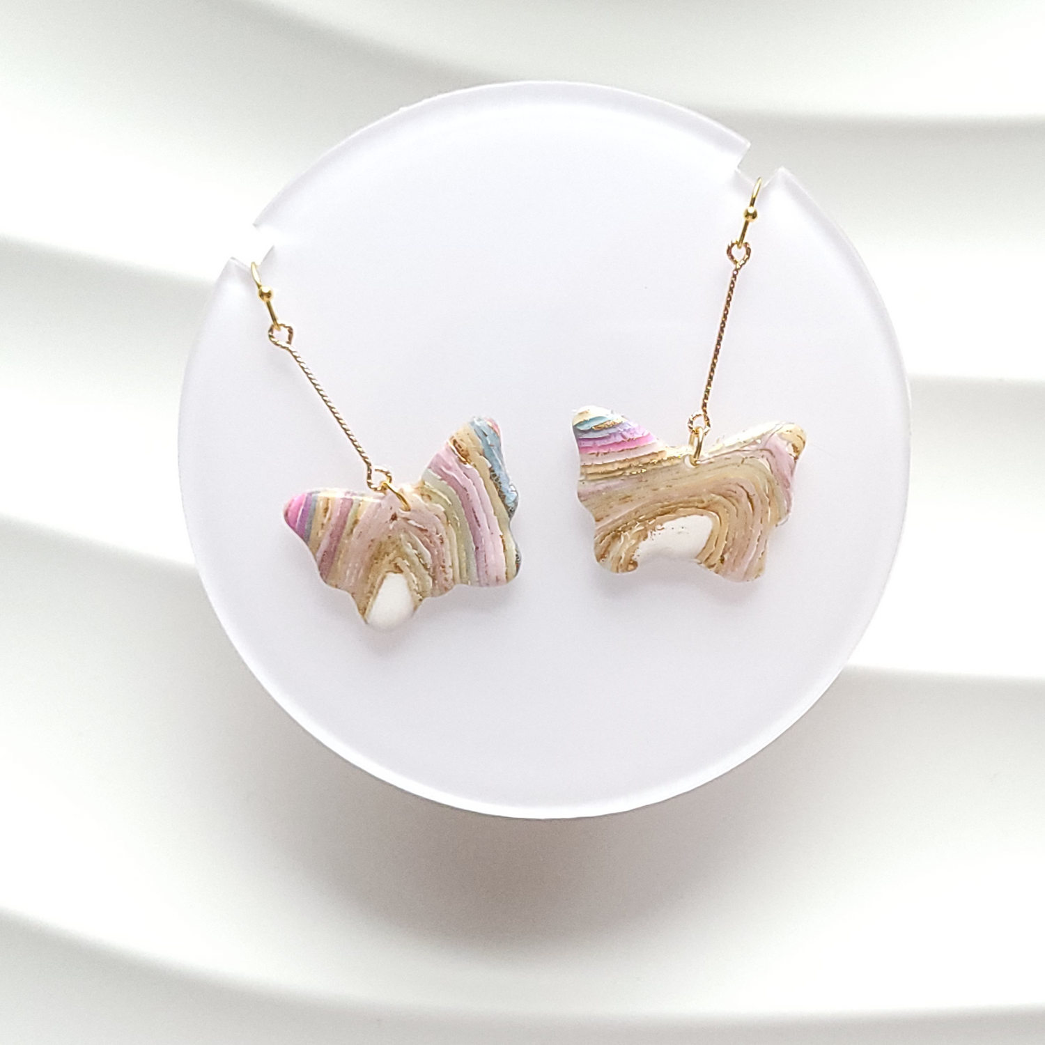 Earring Category