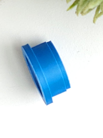 Elegant Oval Clay Cutters
