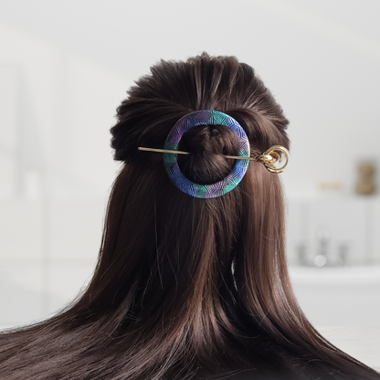 Aurora Hair Pin