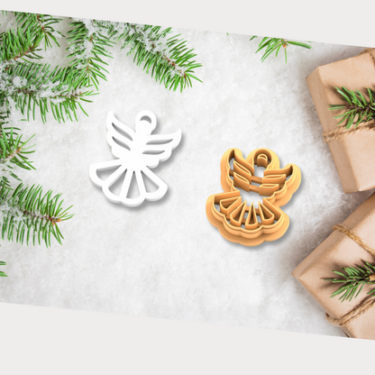 Angel Polymer Clay Cutter