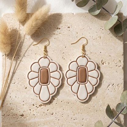 Oval Bezel Polymer Clay Cutter